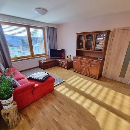 Horsky Apartman Klostermann Železná Ruda Extérieur photo
