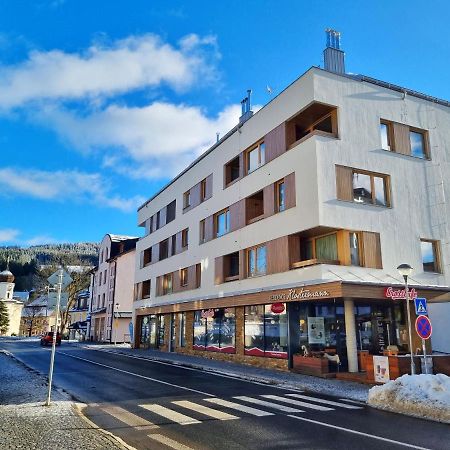 Horsky Apartman Klostermann Železná Ruda Extérieur photo