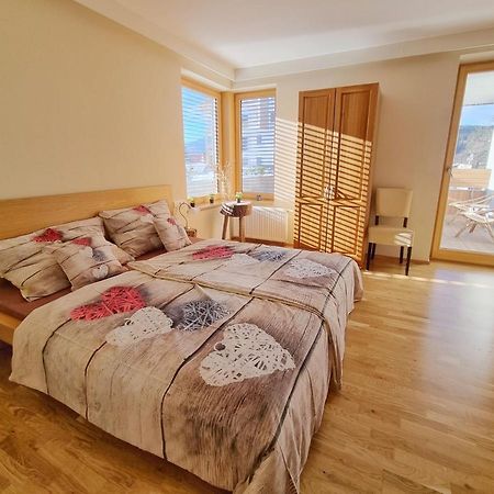 Horsky Apartman Klostermann Železná Ruda Extérieur photo