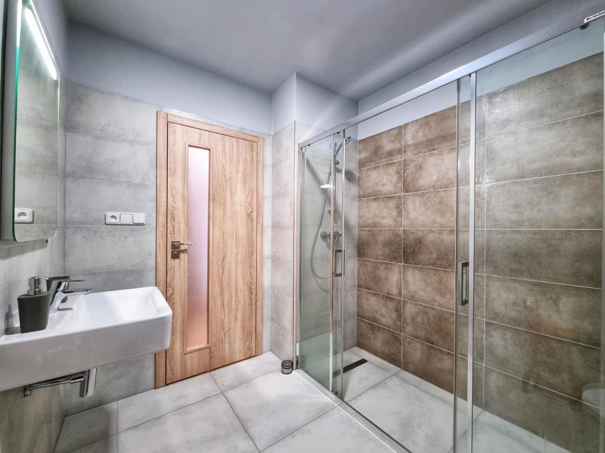 Horsky Apartman Klostermann Železná Ruda Extérieur photo