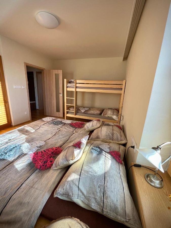 Horsky Apartman Klostermann Železná Ruda Extérieur photo